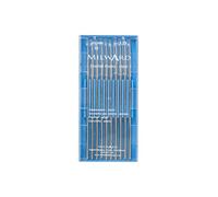Milward Merce di merceria, Acciaio, Argento, 12 cm, 1.75
