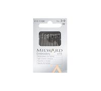 Milward Merce di merceria, Acciaio, Argento, Nr. 3-9