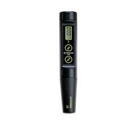 Milwau-Kee - Misuratore ECC C66 - Grow EC, per piante da interni, per uso interno, digitale, per acqua idro, per giardino, acquario, conduttività, tester