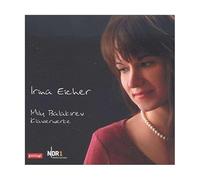 Mily Balakireff - Klavierwerke