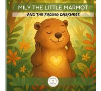 Mily the Little Marmot: and the Fading Darkness