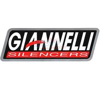 MIM Distribution Adesivo in PVC Giannelli Silencers