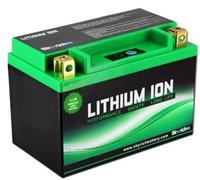 MIM Distribution Batteria Litio SKYRICH Ducati MULTISTRADA 1200 2010-2015 (YT12B-BS) per Ducati-Multistrada 1200 dal 2010 Fino al 2015