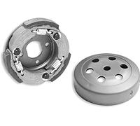 MIM Distribution Frizione MALOSSI Fly Clutch con Campana per Aprilia SR R Factory 50 2T LC (Piaggio C361M) per Aprilia-SR 50 R Factory