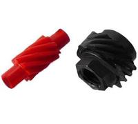 MIM Distribution Kit Ingranaggi Rinvio Contachilometri per Vespa 50 Special N L R