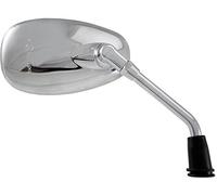 MIM Distribution Specchietto retrovisore Cromato Destro per Kymco-People One 125 dal 2013 Fino al 2017