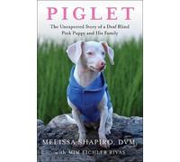 Mim Eichler Rivas Melissa Shapiro Piglet (Copertina rigida)