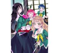 MIMAN Yuri Is My Job 6 (Tascabile)