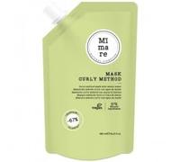 Mïmare Curly Method Mask