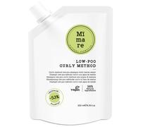 Mïmare shampoo per ricci a bassa cacca 200ML