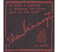 Mimaroglu, Ilhan - To Kill A Sunrise & La Ruche