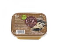 MIMASA Shiro Miso 300 g (Riso Bianco), Standard, Unico