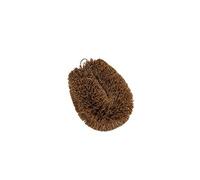 MIMASA - Spazzola per pulire verdure foglie di palma, 300 g
