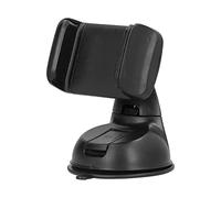 Mimdixy Supporto per cellulare per presa d'aria per parabrezza, mini ventosa con rotazione a 360° Supporto per cellulare per parabrezza per auto