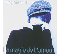 MIMEI SAKAMOTO - La Magic De L'amour