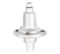 MIMEITOPA Regolatore di pressione per mungitrice, in lega di alluminio regolabile, antiruggine, durevole, facile da installare per mucca, pecora, cavallo, asino