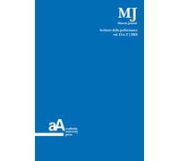Mimesis journal. Ediz. italiana e inglese. Vol. 13/2