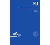 Mimesis journal. Vol. 2\1