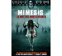 Mimesis, la nuit des morts-vivants