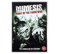 Mimesis: Night Of The Living Dead [DVD] [Edizione: Regno Unito]
