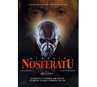 Mimesis: Nosferatu (DVD) Allen Maldonado Connor Alexander Lance Henriksen