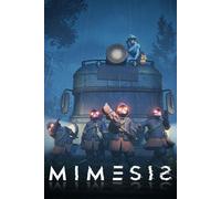 MIMESIS Steam Key (PC) GLOBAL