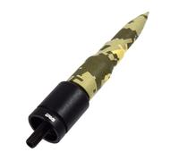 Mimetico Pallottola Stile Stubby Corto Antenna 4 " Per 07 19 GMC Sierra HD 1500