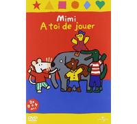Mimi à toi de jouer