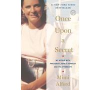 Mimi Alford Once Upon a Secret (Tascabile)