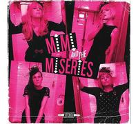 Mimi And The Miseries - Movin' Out