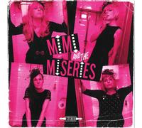 Mimi And The Miseries Movin' (Vinyl LP)