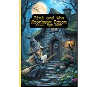 Mimi and the Moonbeam Broom