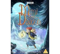 Mimi and the Mountain Dragon [DVD] [2019]