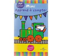 Mimi apprend a compter