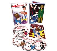 Dvd Mimi' E La Nazionale Di Pallavolo #03 (4 Dvd)