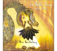 Mimi Barthélémy - La Belle Siwa - Contes D'haiti