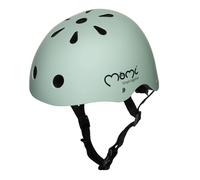MIMI Casco per bambini regolabile circonferenza testa 48-55 cm (1-4 anni) casco