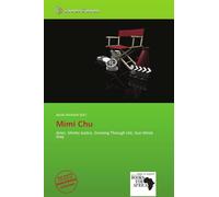 Mimi Chu: Actor, Ghetto Justice, Growing Through Life, Gun Metal Grey