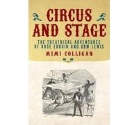 Mimi Colligan Circus and Stage (Tascabile) Australian Studies