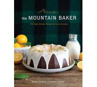 Mimi Council Kimmy Fasani The Mountain Baker (Copertina rigida)
