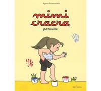 Mimi Cracra patouille
