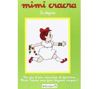 Mimi cracra se déguise