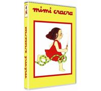 Mimi cracra, vol. 1 : fait des gateaux