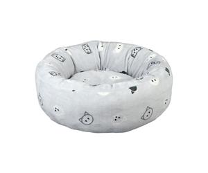 Mimi cuccia diametro 50cm colore grigio Trixie