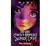 Mimi Diary of an Upper School Girl (Copertina rigida)