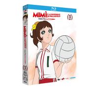 Mimì e la nazionale di pallavolo - Vol. 1 (4 Blu-Ray Disc)