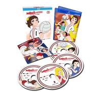 Mimì e la nazionale di pallavolo - Vol. 1 (4 Blu-Ray Disc)
