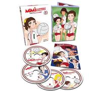 MIMI' E LA NAZIONALE DI PALLAVOLO #01 4 DVD COFANETTO