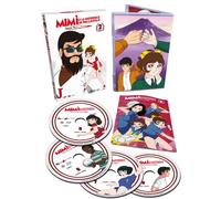 Mimì e la nazionale di pallavolo - Vol. 2 (4 DVD)