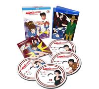 Mimì e la nazionale di pallavolo - Vol. 3 (4 DVD)